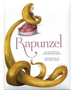 RAPUNZEL