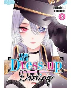 MY DRESS UP DARLING VOL 3