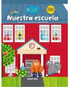 NUESTRA ESCUELA