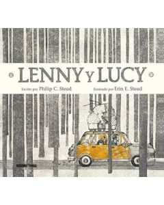 LENNY Y LUCY