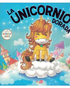 UNICORNIO DORADA, LA ENSEÑANZAS Y VALORES