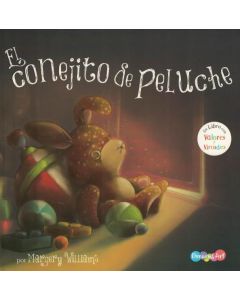 CONEJITO DE PELUCHE, EL VALORES Y VIRTUDES