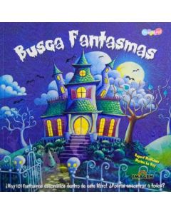 BUSCA FANTASMAS ENSEÑANZAS Y VALORES