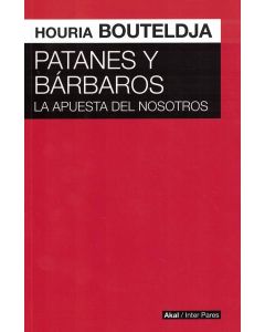 PATANES Y BARBAROS