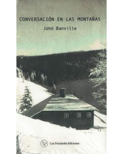 CONVERSACION EN LAS MONTAÑAS