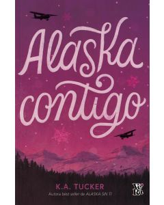 ALASKA CONTIGO