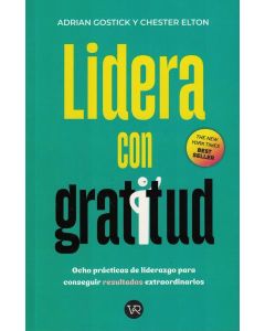 LIDERA CON GRATITUD