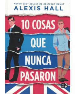 10 COSAS QUE NUNCA PASARON