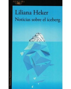 NOTICIAS SOBRE EL ICEBERG