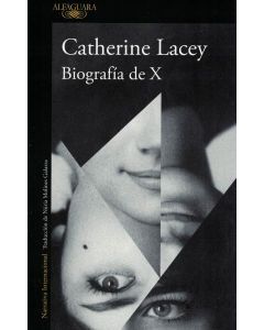 BIOGRAFIA DE X