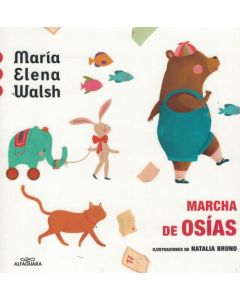 MARCHA DE OSIAS