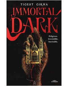 IMMORTAL DARK