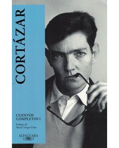 CUENTOS COMPLETOS I CORTAZAR