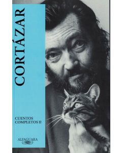 CUENTOS COMPLETOS II CORTAZAR