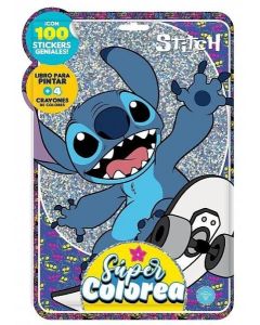 STITCH FLOW PACK SUPER COLOREA