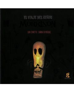 VIAJE DEL SEÑOR MORRISON, EL