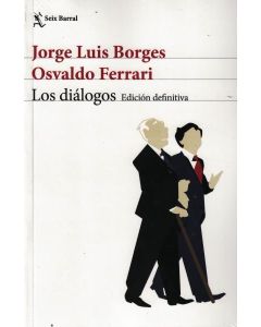 DIALOGOS, LOS EDICION DEFINITIVA