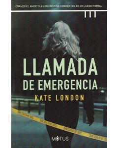 LLAMADA DE EMERGENCIA