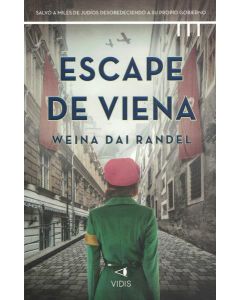 ESCAPE DE VIENA