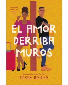 AMOR DERRIBA MUROS, EL LAS REFORMAS DEL AMOR 2