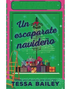 UN ESCAPARATE NAVIDEÑO