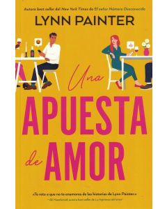 UNA  APUESTA DE AMOR