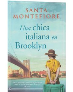 UNA CHICA ITALIANA EN BROOKLYN