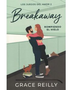 BREAKAWAY ROMPIENDO EL HIELO LOS JUEGOS DEL AMOR 2