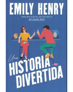 UNA HISTORIA DIVERTIDA