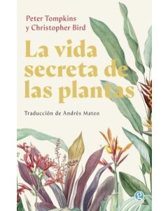 VIDA SECRETA DE LAS PLANTAS, LA