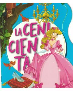 CENICIENTA, LA