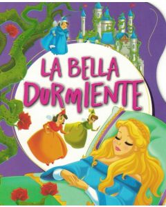 BELLA DURMIENTE, LA