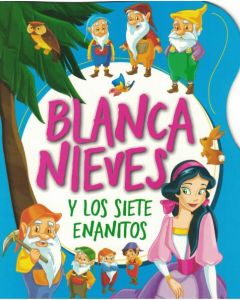 BLANCANIEVES Y LOS SIETE ENANITOS