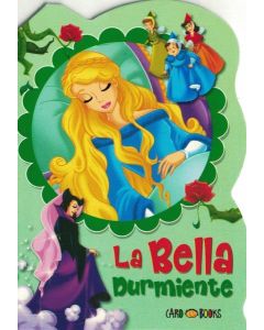 BELLA DURMIENTE, LA