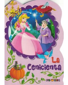 CENICIENTA, LA