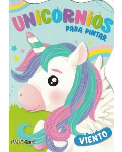 UNICORNIOS PARA PINTAR VIENTO