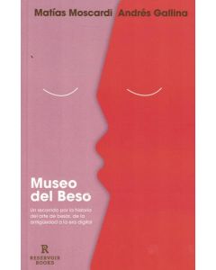 MUSEO DEL BESO