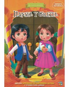 HANSEL Y GRETEL