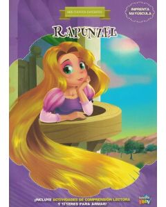 RAPUNZEL