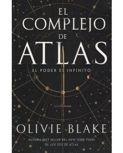 COMPLEJO DE ATLAS, EL