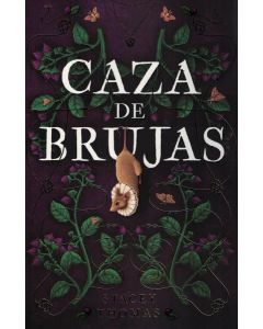 CAZA DE BRUJAS