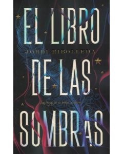 LIBRO DE LAS SOMBRAS, EL