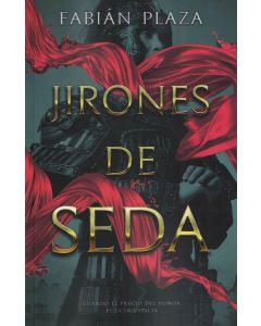 JIRONES DE SEDA