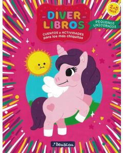 DIVERLIBROS UNICORNIOS