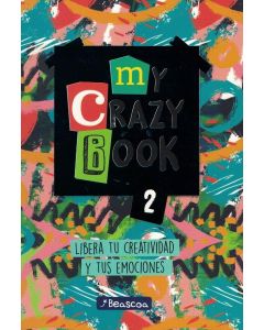 MY CRAZY BOOK II