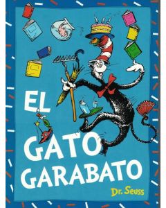 GATO GARABATO, EL