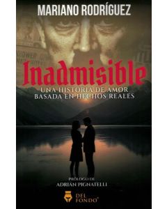 INADMISIBLE