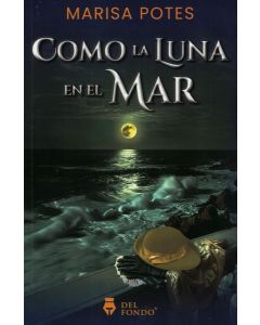 COMO LA LUNA EN EL MAR