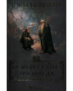 CREPUSCULO DE LA MAGIA, EL