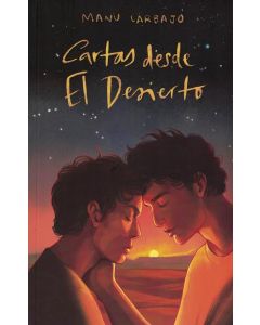 CARTAS DESDE EL DESIERTO